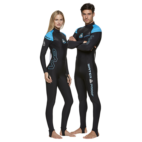 Лайкра WP Skin  (Мужской; L-XL; )
